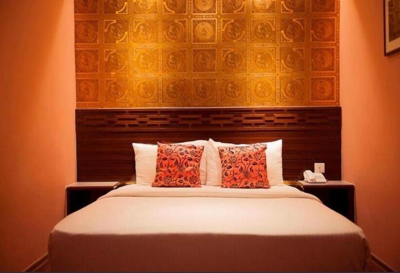 غرفة قياسية, Apple Hotel Penang