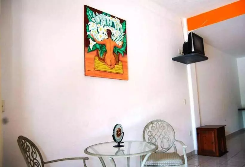 اتاق استاندارد, Balcon Gueela