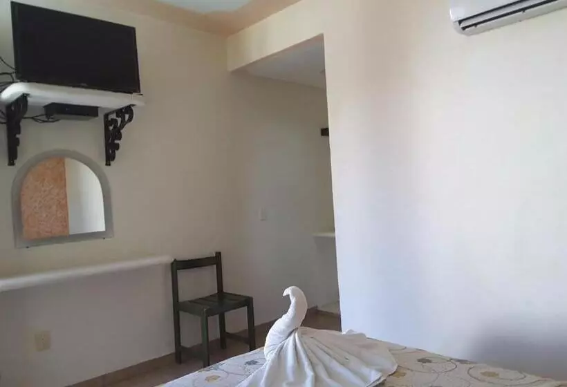 اتاق استاندارد, Balcon Gueela
