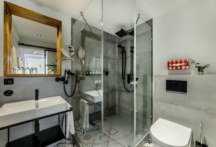 غرفة قياسية, Bio Hotel Adler