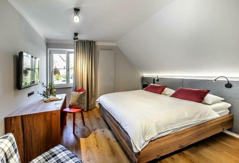 غرفة قياسية, Bio Hotel Adler