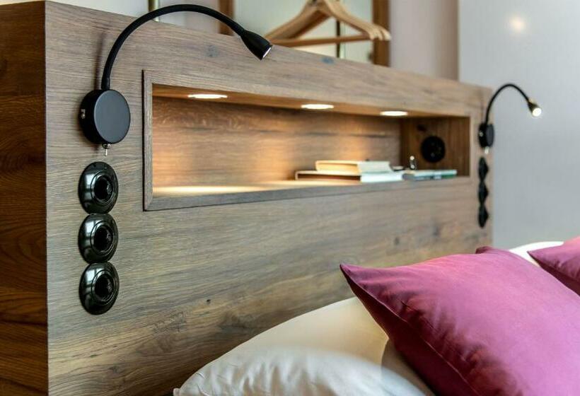 غرفة قياسية, Bio Hotel Adler