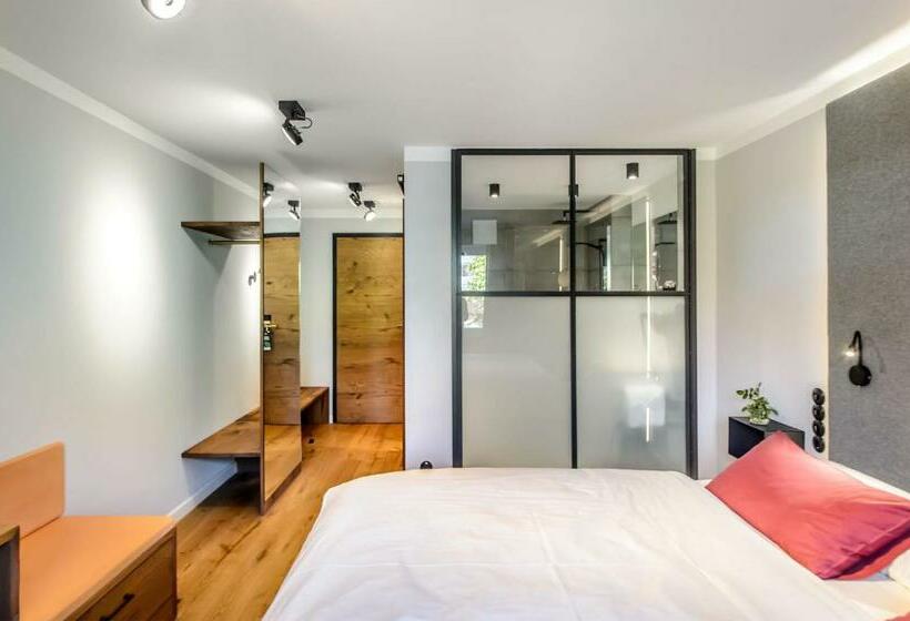 غرفة قياسية, Bio Hotel Adler