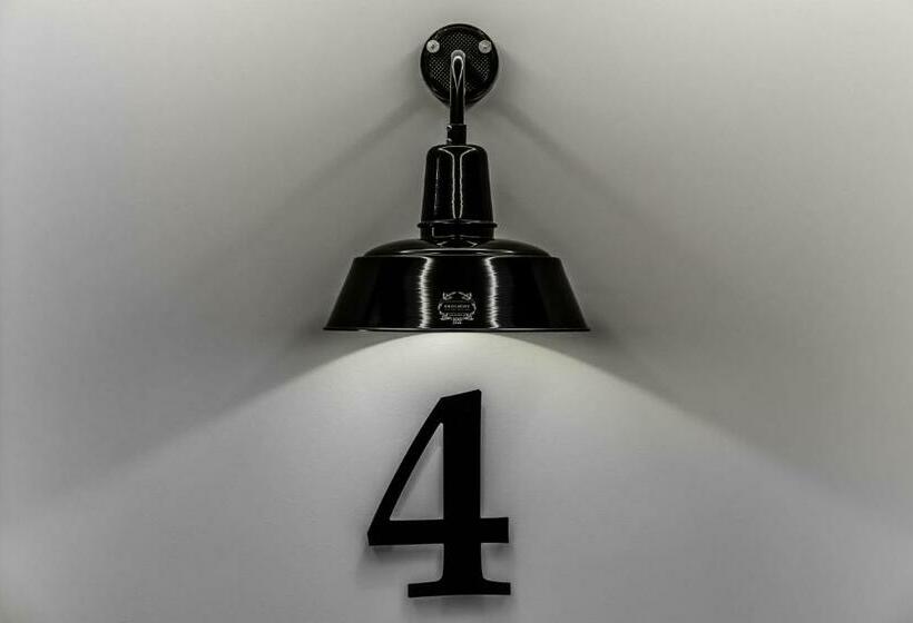 غرفة قياسية فردية, Bio Hotel Adler