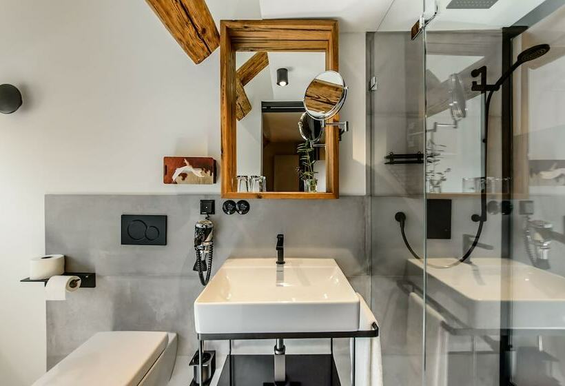 غرفة قياسية, Bio Hotel Adler