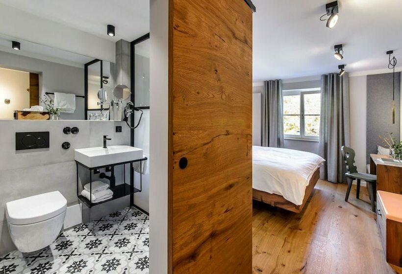 غرفة قياسية, Bio Hotel Adler