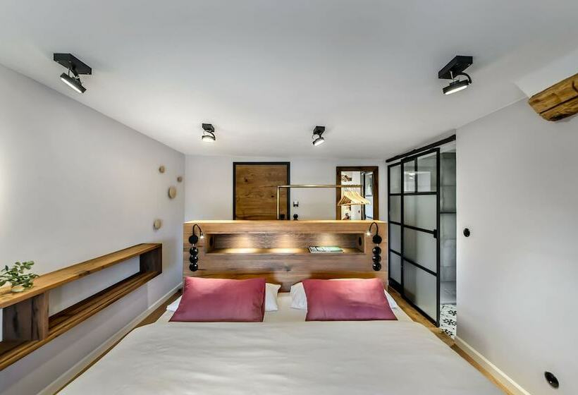 스탠다드 룸, Bio Hotel Adler