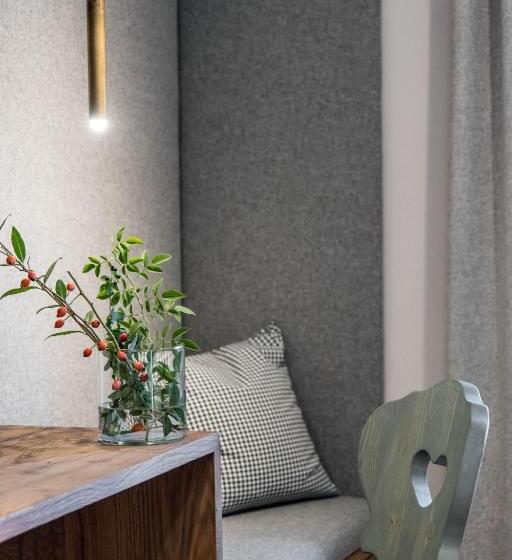 غرفة قياسية, Bio Hotel Adler