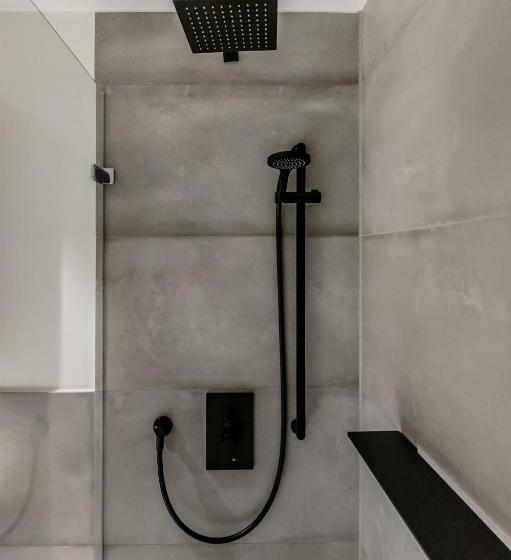 غرفة عائلية, Bio Hotel Adler