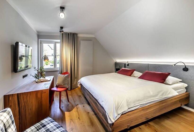 스탠다드 룸, Bio Hotel Adler
