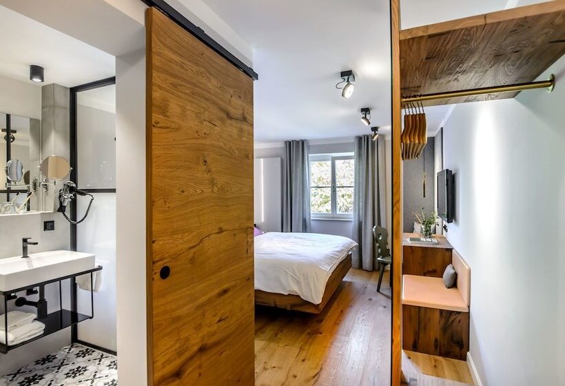 스탠다드 룸, Bio Hotel Adler