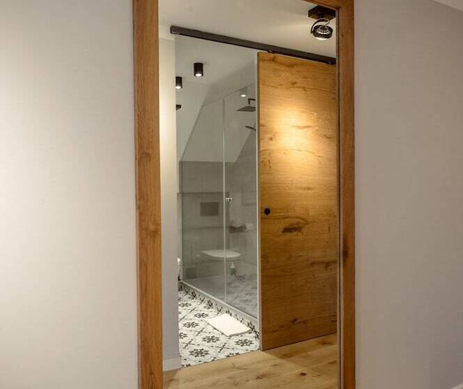 غرفة قياسية, Bio Hotel Adler