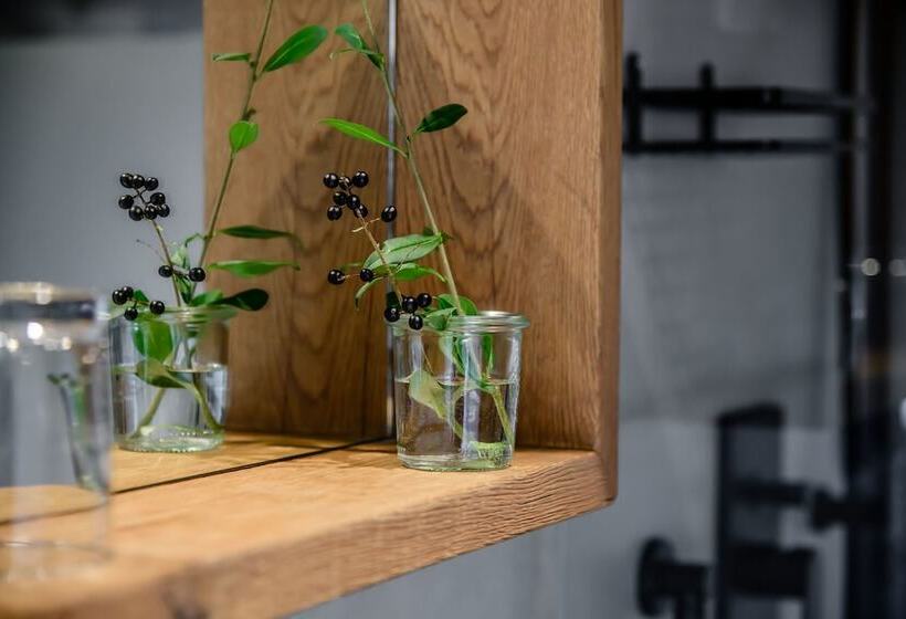 غرفة قياسية, Bio Hotel Adler