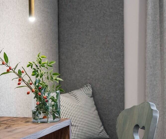 غرفة قياسية ثلاثية, Bio Hotel Adler