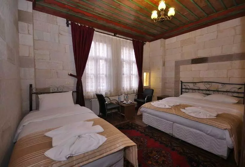ファミリールーム, Cappadocia Stone Palace
