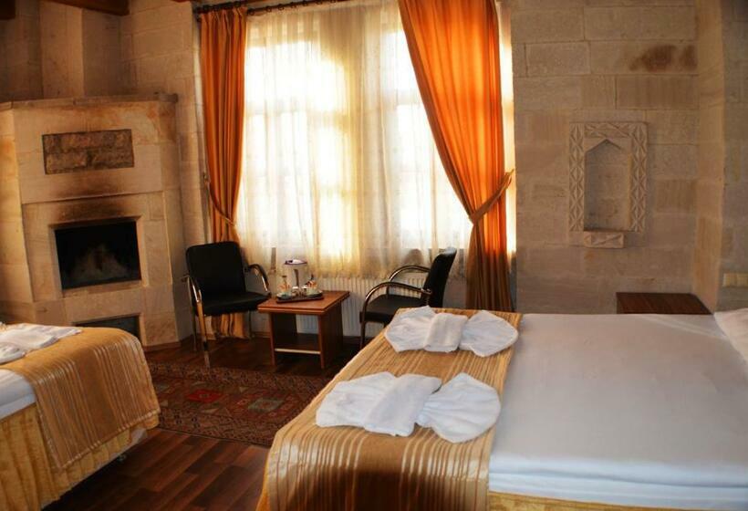 패밀리 룸, Cappadocia Stone Palace