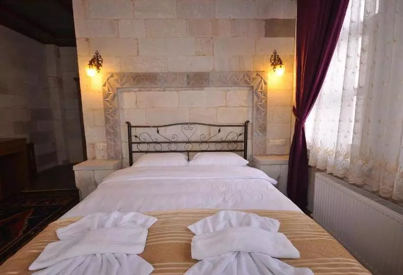 デラックスルーム, Cappadocia Stone Palace