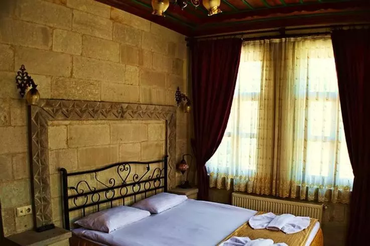 デラックスルーム, Cappadocia Stone Palace
