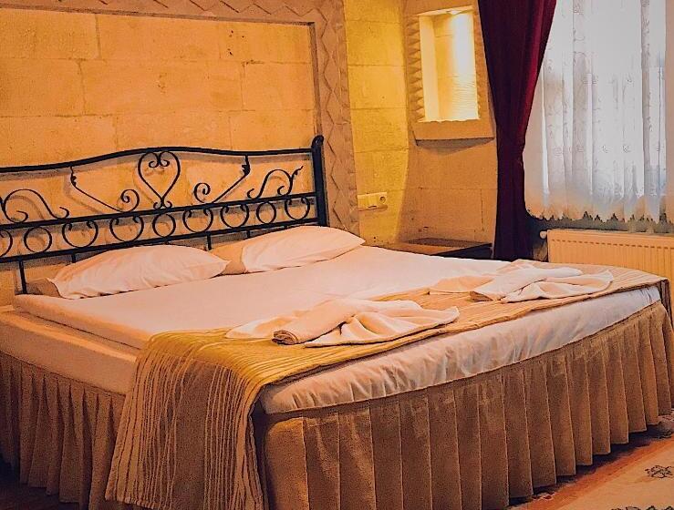 חדר דלוקס, Cappadocia Stone Palace