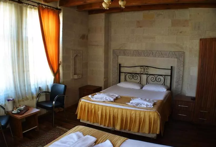 スタンダードトリプルルーム, Cappadocia Stone Palace