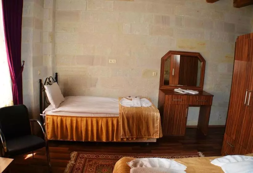 スタンダードトリプルルーム, Cappadocia Stone Palace