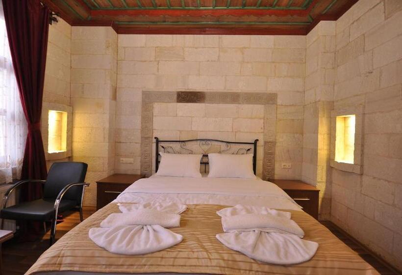 חדר סטנדרט, Cappadocia Stone Palace