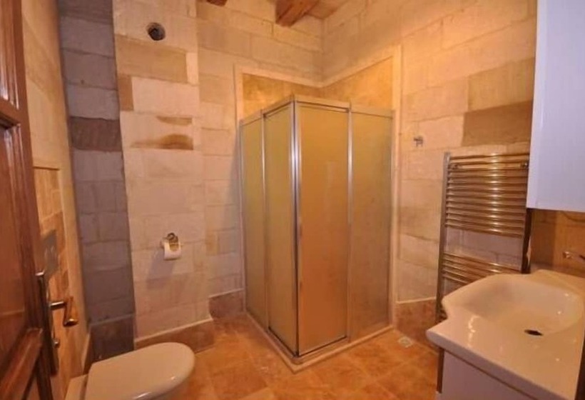 חדר סטנדרט, Cappadocia Stone Palace