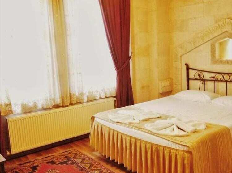 스탠다드 룸, Cappadocia Stone Palace