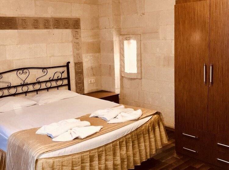 חדר סטנדרט, Cappadocia Stone Palace