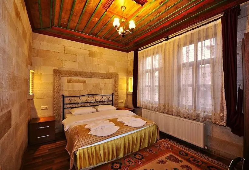 スタンダードルーム, Cappadocia Stone Palace