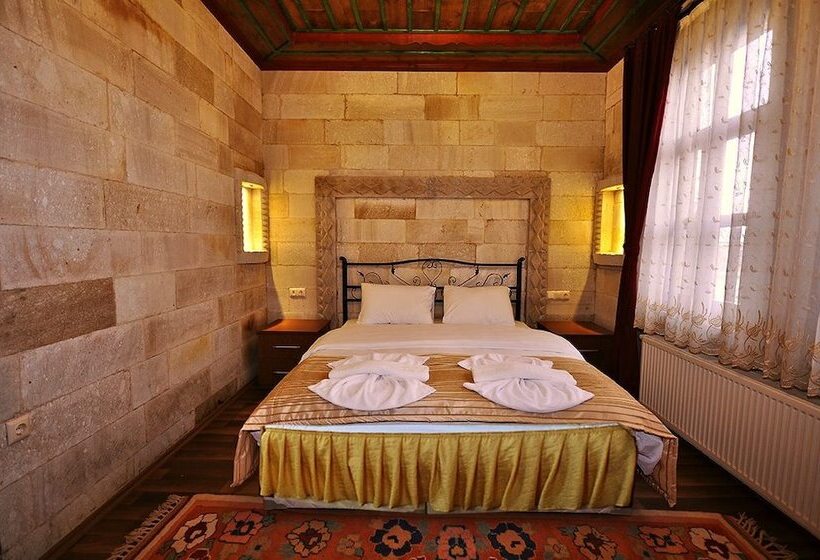 חדר סטנדרט, Cappadocia Stone Palace