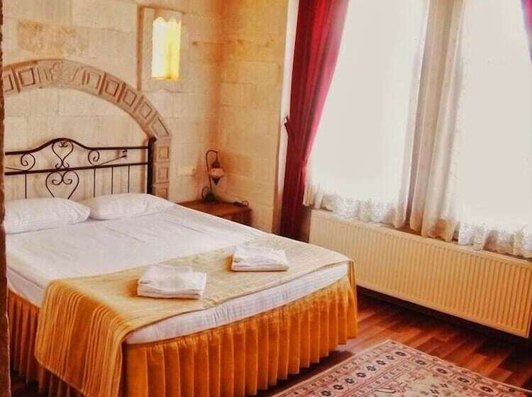 חדר סטנדרט, Cappadocia Stone Palace