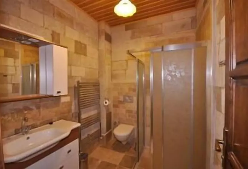 エコノミールーム, Cappadocia Stone Palace