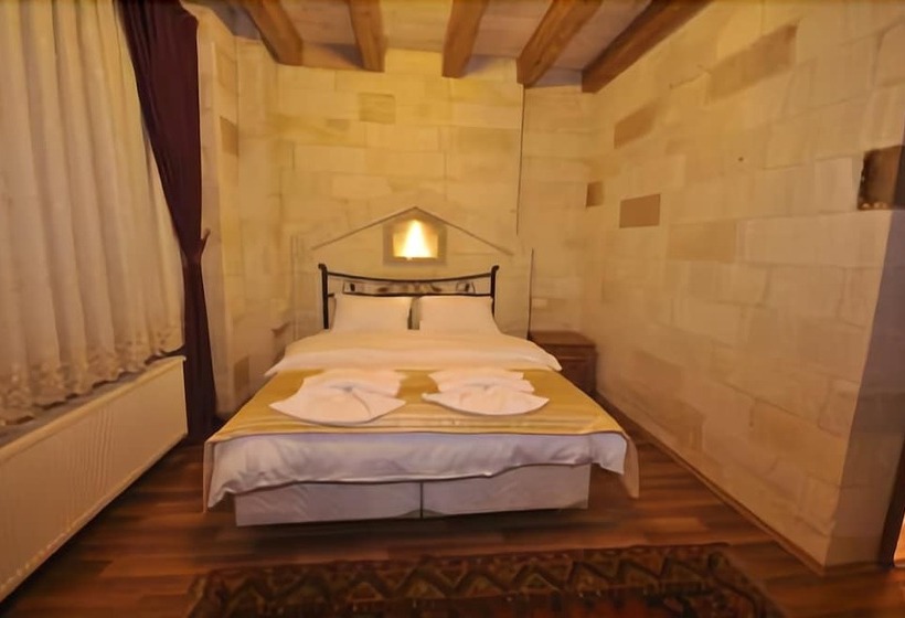 이코노미 룸, Cappadocia Stone Palace