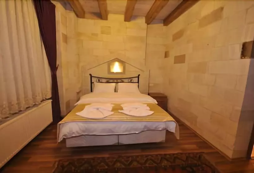 エコノミールーム, Cappadocia Stone Palace