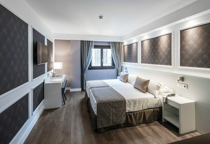 Номер Стандарт, Catalonia Magdalenes