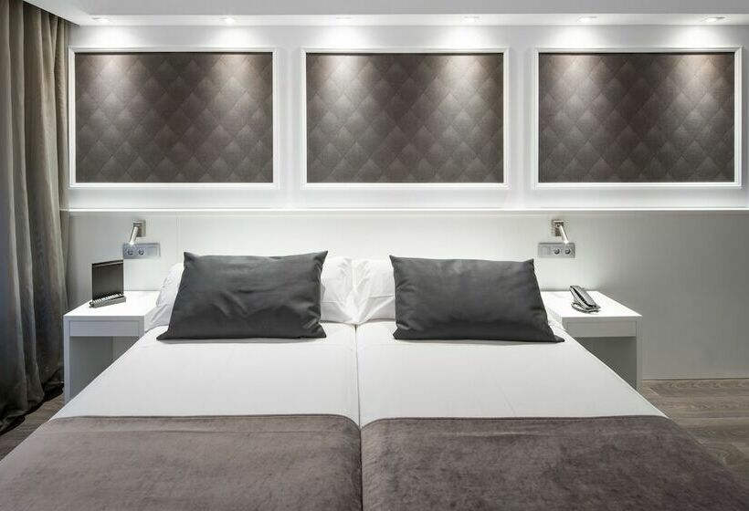 Номер Стандарт, Catalonia Magdalenes