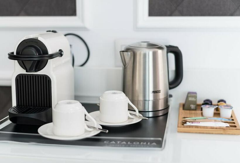 Номер Superior, Catalonia Magdalenes