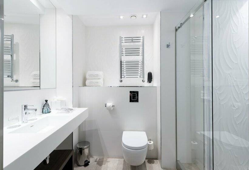 Номер Superior, Catalonia Magdalenes