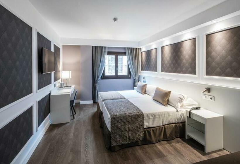 Номер Стандарт, Catalonia Magdalenes