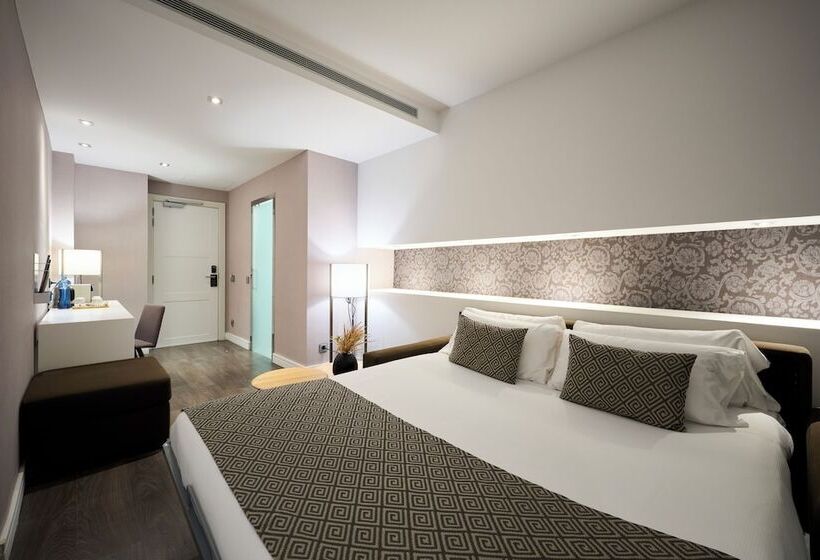 Четырехместный Номер Стандарт, Catalonia Magdalenes