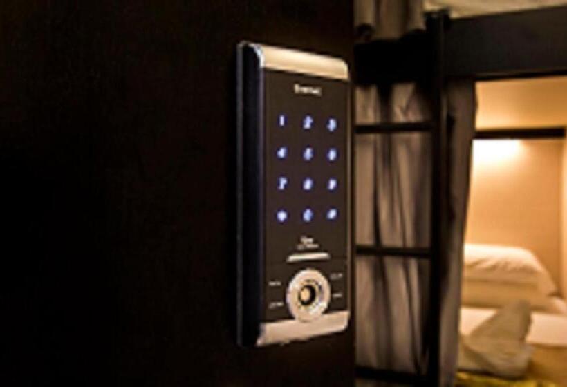 Apartament Rodzinny, 7 Wonders Boutique Capsule