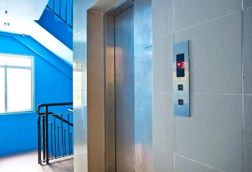 Apartament Rodzinny, 7 Wonders Boutique Capsule