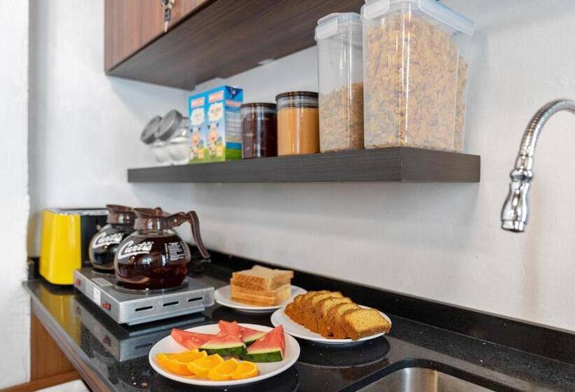 Pokój Rodzinny, 7 Wonders Boutique Capsule