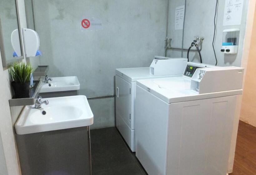 Pokój Rodzinny Superior, 7 Wonders Boutique Capsule