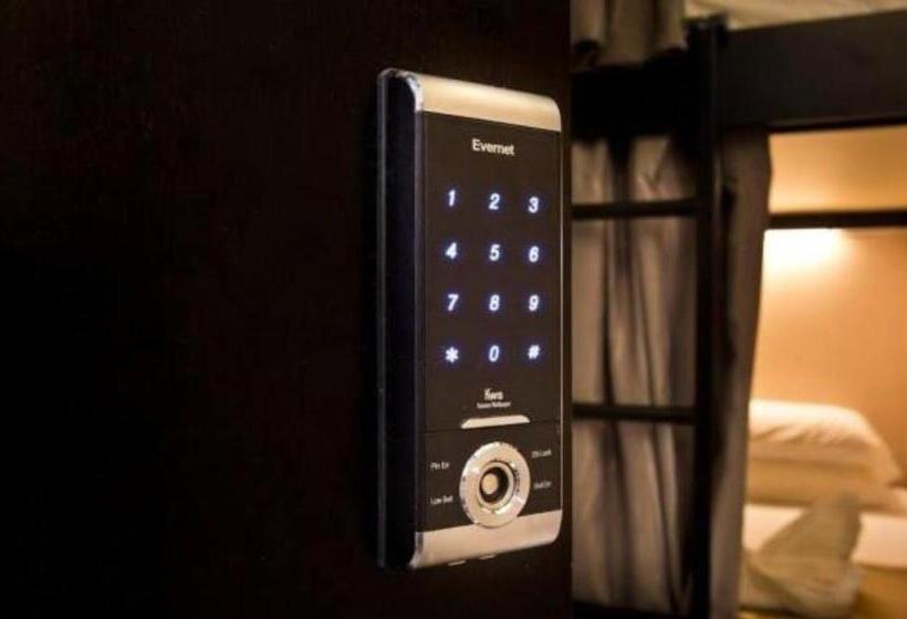 Pokój Rodzinny Superior, 7 Wonders Boutique Capsule