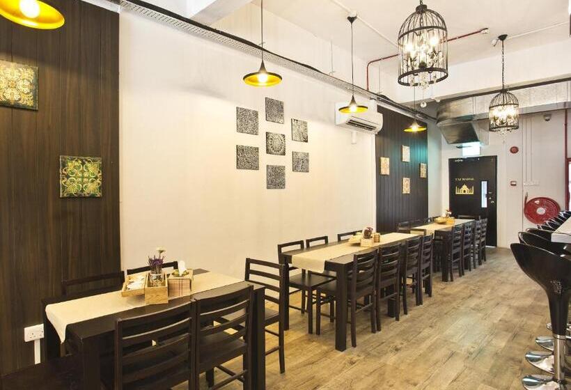 Pokój Czteroosobowy Standard, 7 Wonders Boutique Capsule