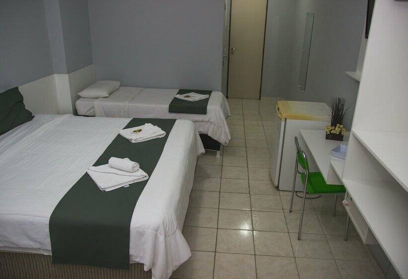 スタンダードルーム, Filipéia Tambaú