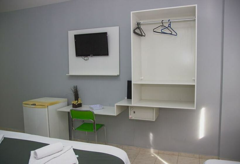 スタンダードルーム, Filipéia Tambaú