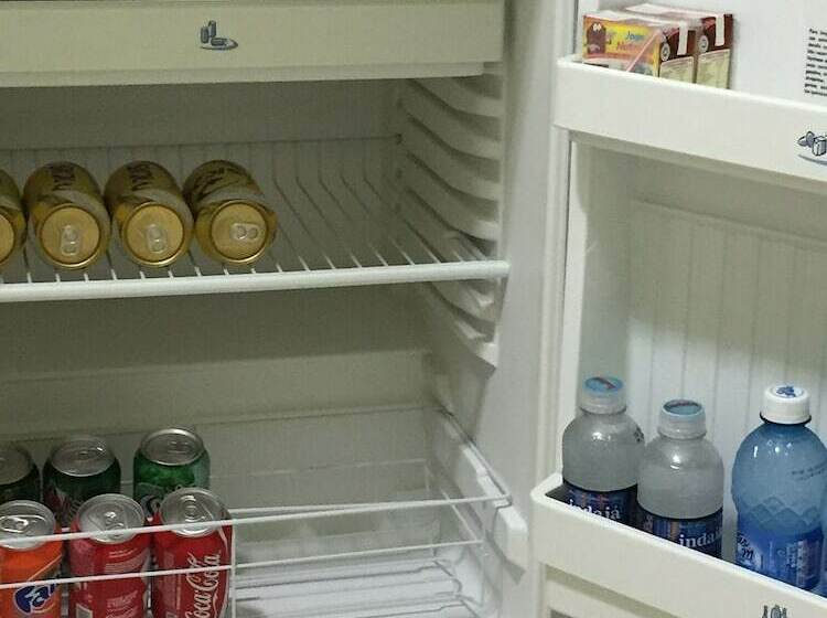 スタンダードルーム, Filipéia Tambaú